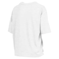 Pressbox North Carolina Tar Heels Rock  Roll Slub T-Shirt