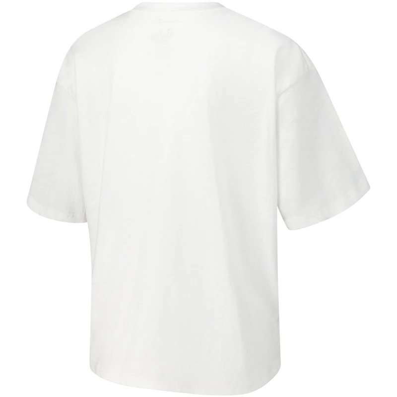 Pressbox Ohio State Buckeyes Rock  Roll Slub T-Shirt