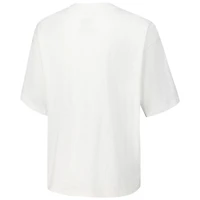 Pressbox Tennessee Volunteers Rock  Roll Slub T-Shirt