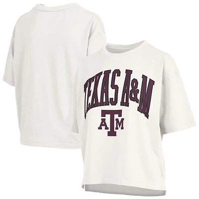 Pressbox Texas AM Aggies Nelson T-Shirt
