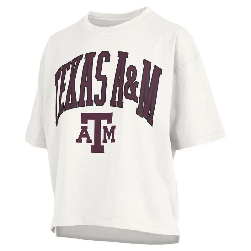 Pressbox Texas AM Aggies Nelson T-Shirt
