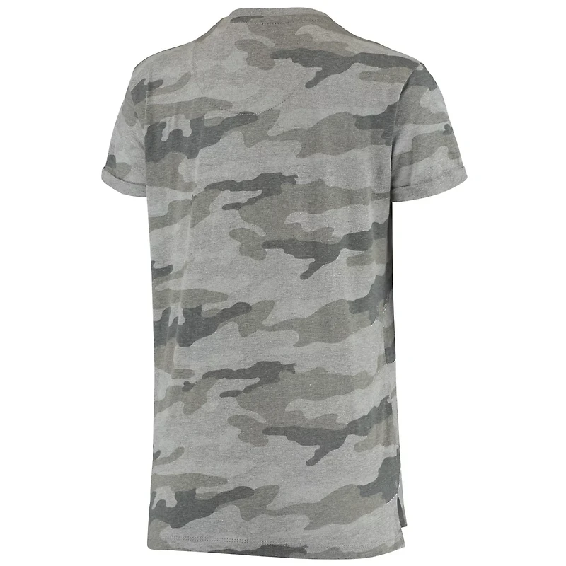 Pressbox Wisconsin Badgers T-Shirt