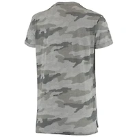 Pressbox Wisconsin Badgers T-Shirt