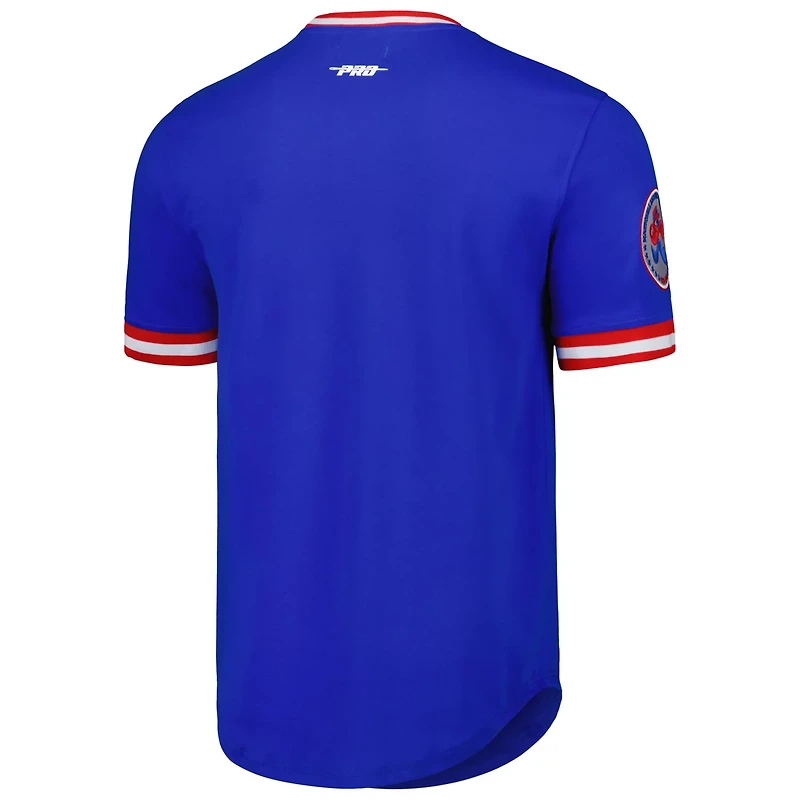 Pro Standard Atlanta Braves Cooperstown Collection Retro Classic T-Shirt