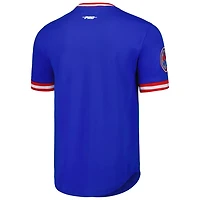 Pro Standard Atlanta Braves Cooperstown Collection Retro Classic T-Shirt