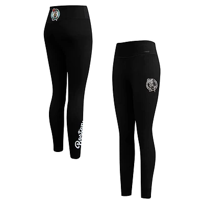 Pro Standard Boston Celtics Paint the City Jersey Leggings