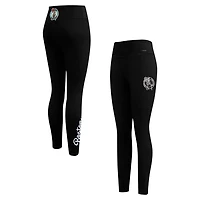 Pro Standard Boston Celtics Paint the City Jersey Leggings
