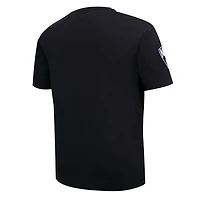 Pro Standard Brooklyn Nets Chenille T-Shirt