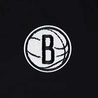 Pro Standard Brooklyn Nets Classics Boxy T-Shirt