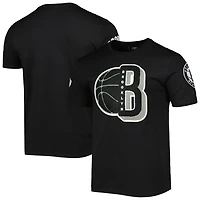 Pro Standard Brooklyn Nets Mash Up Capsule T-Shirt