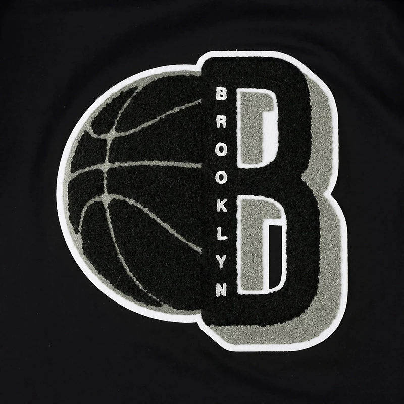 Pro Standard Brooklyn Nets Mash Up Capsule T-Shirt