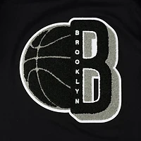 Pro Standard Brooklyn Nets Mash Up Capsule T-Shirt