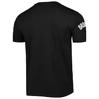 Pro Standard Brooklyn Nets Mash Up Capsule T-Shirt