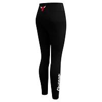 Pro Standard Chicago Bulls Paint the City Jersey Leggings