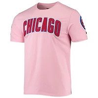 Pro Standard Chicago Cubs Club T-Shirt