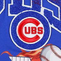 Pro Standard Chicago Cubs Hometown T-Shirt