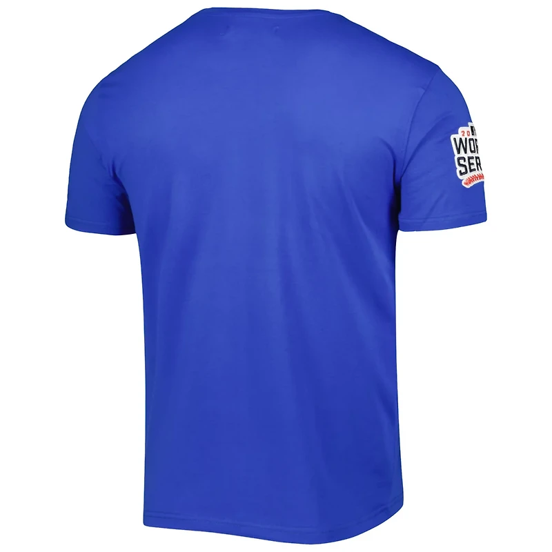Pro Standard Chicago Cubs Hometown T-Shirt