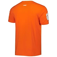 Pro Standard Clemson Tigers Classic T-Shirt