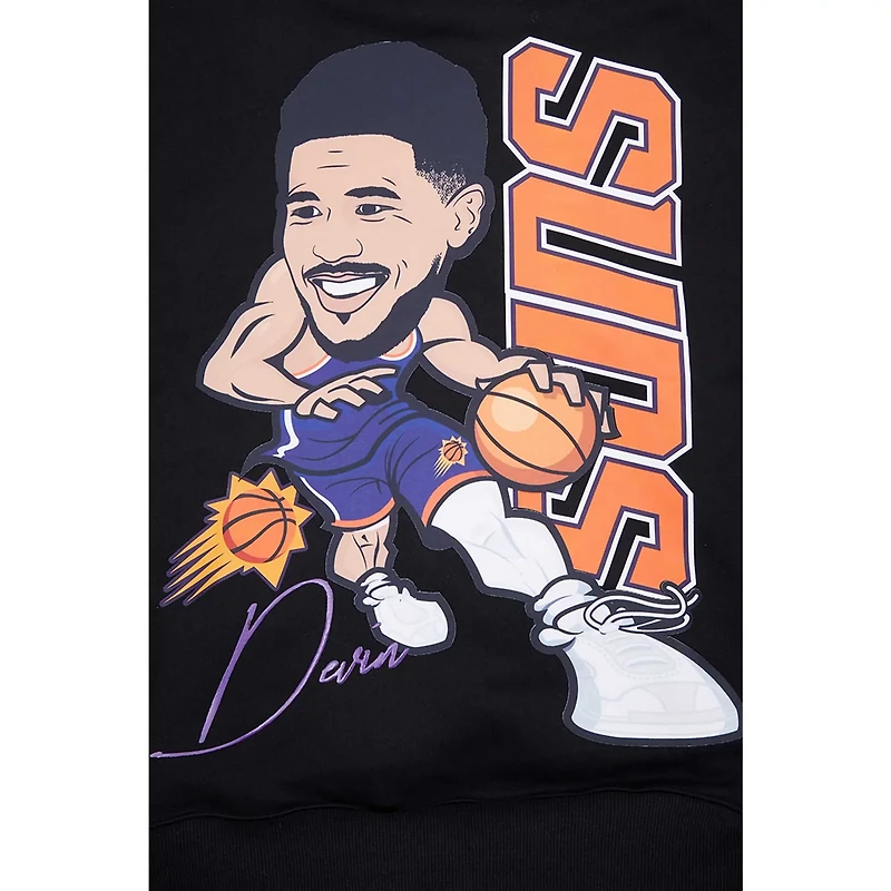 Pro Standard Devin Booker Phoenix Suns Avatar Pullover Sweatshirt