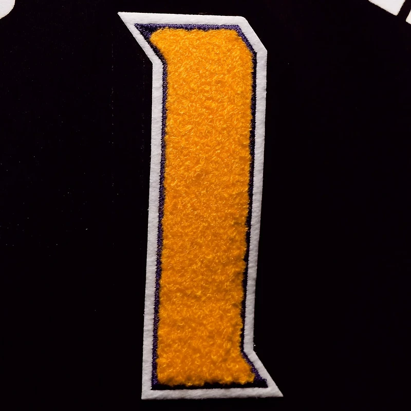 Pro Standard Devin Booker Phoenix Suns Name  Number Short Sleeve Pullover Hoodie