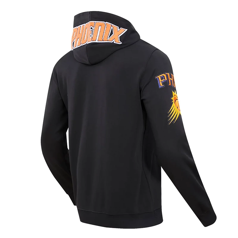 Pro Standard Devin Booker Phoenix Suns Player Pullover Hoodie