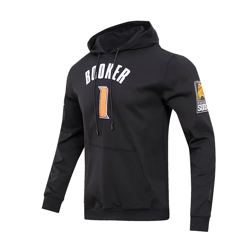 Pro Standard Devin Booker Phoenix Suns Player Pullover Hoodie