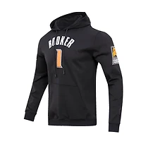 Pro Standard Devin Booker Phoenix Suns Player Pullover Hoodie