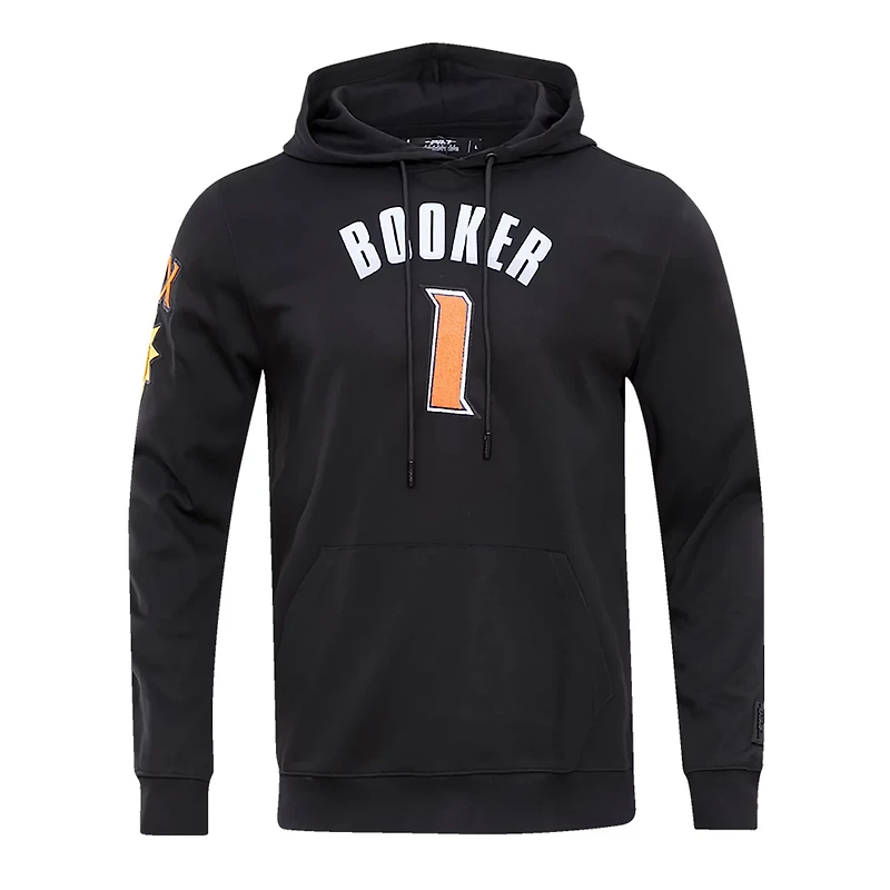 Pro Standard Devin Booker Phoenix Suns Player Pullover Hoodie