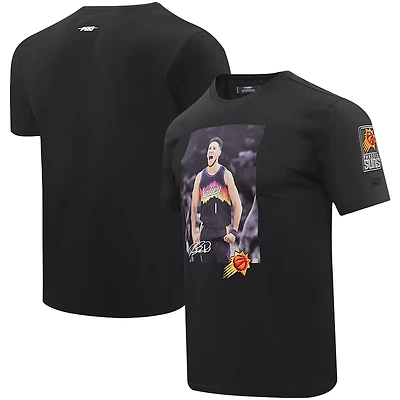 Pro Standard Devin Booker Phoenix Suns Player Unguardable T-Shirt
