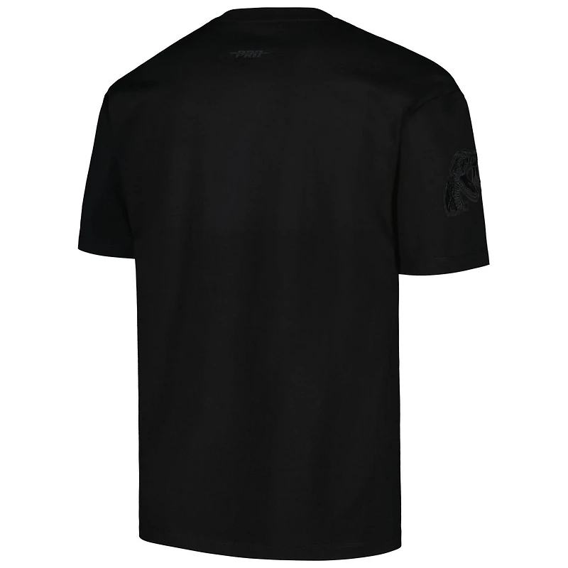 Pro Standard Florida AM Rattlers Neutral T-Shirt