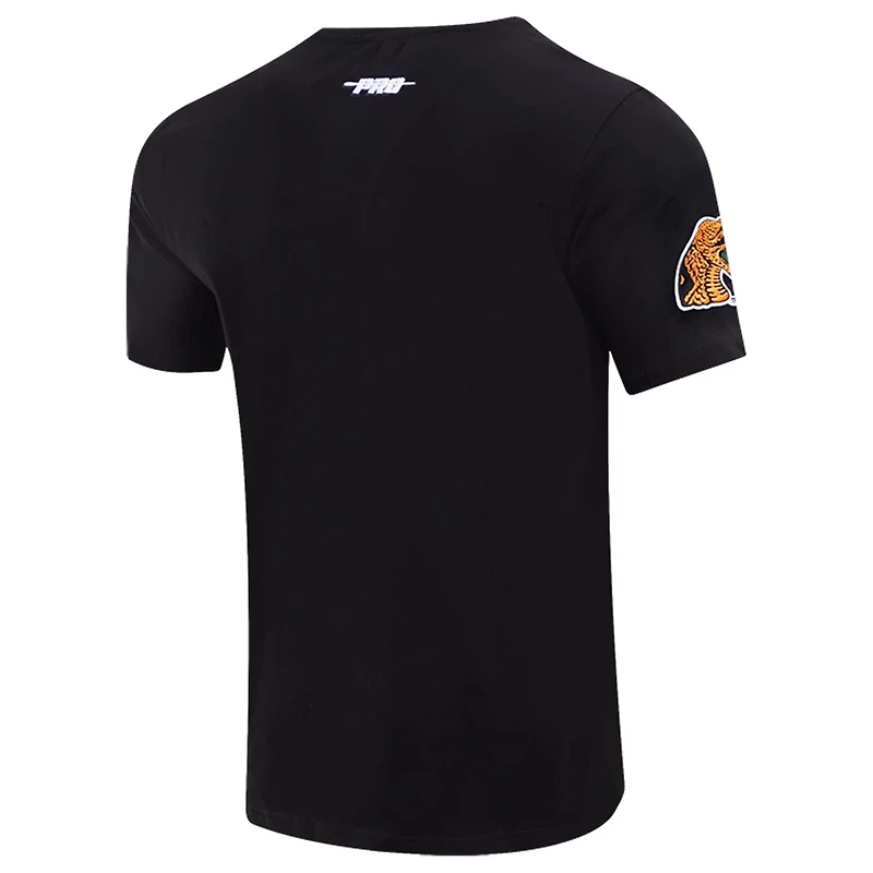 Pro Standard Florida AM Rattlers University Classic T-Shirt
