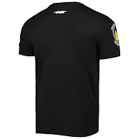 Pro Standard Golden State Warriors Mash Up Capsule T-Shirt