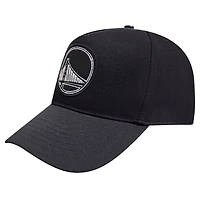 Pro Standard Golden State Warriors Paint the City Pinch Front Snapback Hat
