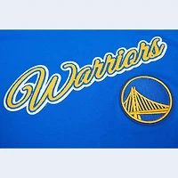 Pro Standard Golden State Warriors Script Tank Top