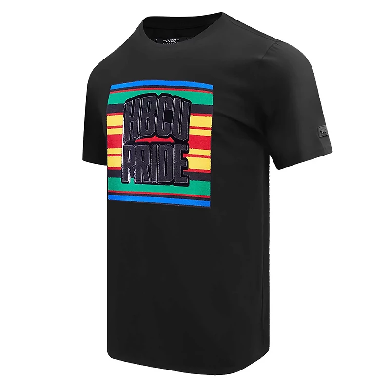 Pro Standard HBCU Pride SJ T-Shirt