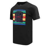 Pro Standard HBCU Pride SJ T-Shirt