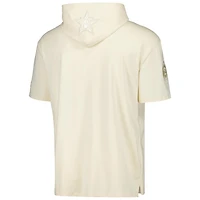 Pro Standard Houston Astros Neutral Hoodie T-Shirt