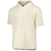 Pro Standard Houston Astros Neutral Hoodie T-Shirt