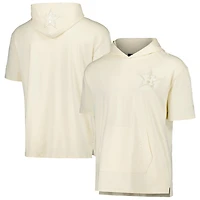 Pro Standard Houston Astros Neutral Hoodie T-Shirt