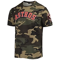 Pro Standard Houston Astros Team T-Shirt