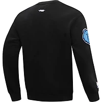 Pro Standard Ja Morant Memphis Grizzlies Avatar Pullover Sweatshirt