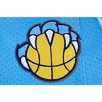 Pro Standard Ja Morant Memphis Grizzlies Capsule Player Baseball Button-Up Shirt