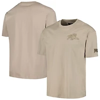 Pro Standard Jackson State Tigers Neutral T-Shirt