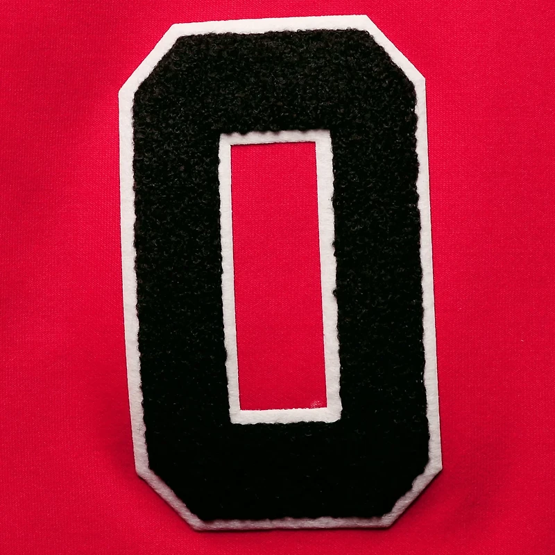 Pro Standard Jalen Houston Rockets Team Player Pullover Hoodie