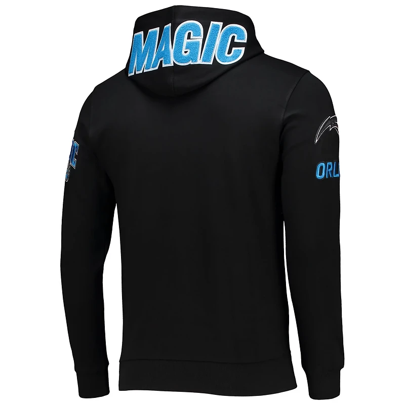 Pro Standard Jalen Suggs Orlando Magic Team Player Pullover Hoodie