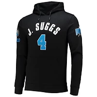 Pro Standard Jalen Suggs Orlando Magic Team Player Pullover Hoodie