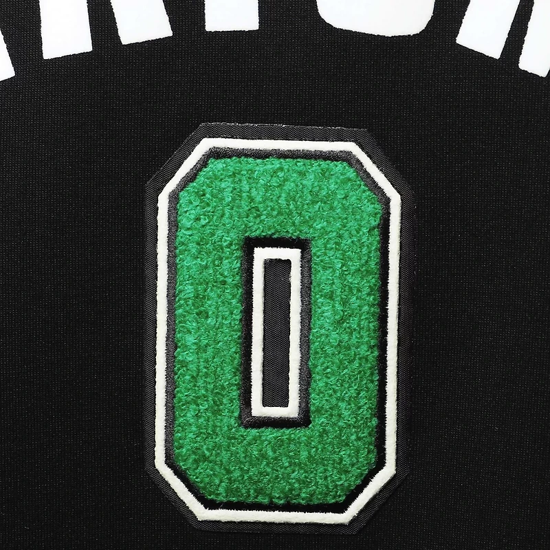 Pro Standard Jayson Tatum Boston Celtics Player Pullover Hoodie