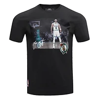 Pro Standard Jayson Tatum Boston Celtics Player Unguardable T-Shirt