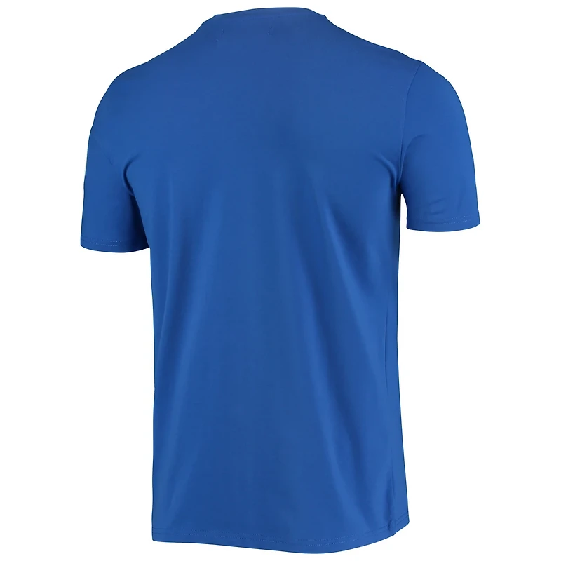 Pro Standard Joel Embiid Philadelphia 76ers Caricature T-Shirt