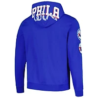 Pro Standard Joel Embiid Philadelphia 76ers Player Pullover Hoodie